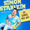  Simon Stäblein - Ich schmeiß mich weg! • 11.04.2024, 20:00 • Braunschweig