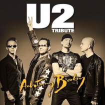 Achtung Baby - U2 Tribute