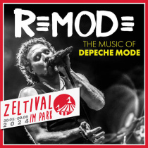 ReMode - Depeche Mode Tribute