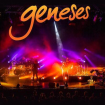 Geneses - Genesis Tribute