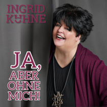 Ingrid Kühne