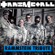 Tanzmetall - Rammstein Tribute